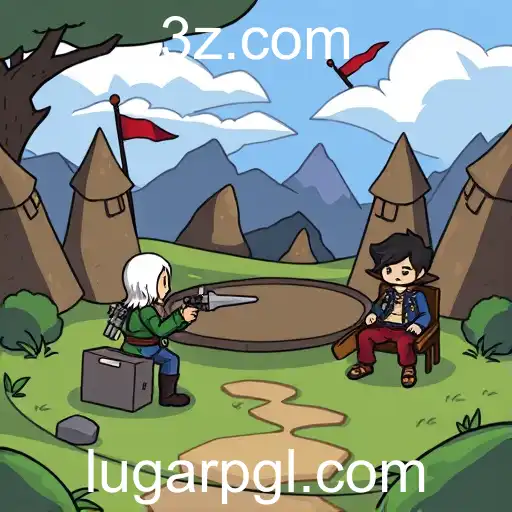 LUGARPG