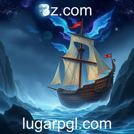 Explorando a Categoria 'Galeria' no LUGARPG: Um Tesouro de Aventura