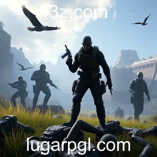 A Revolução dos Jogos Online em 2025