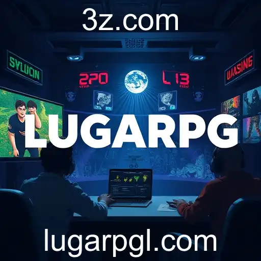 Inovações e Tendências em Jogos no Brasil