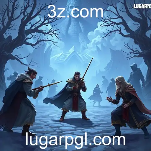 Revolução no Universo dos Jogos de RPG