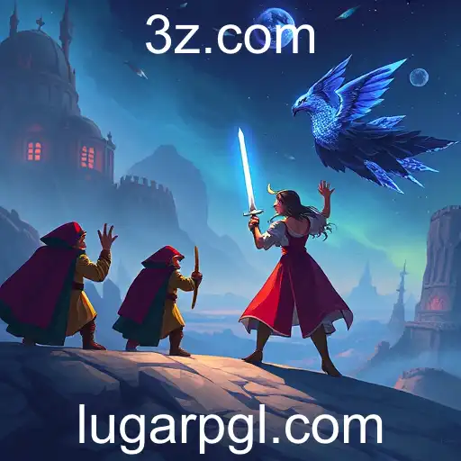 Novidades e Tendências no Universo dos Jogos em 2025