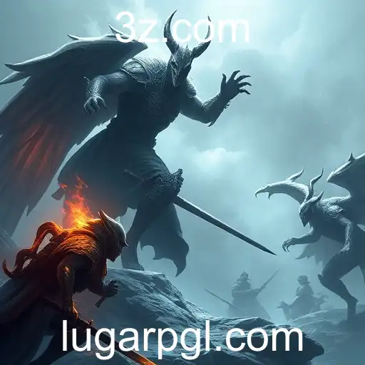 Guias Essenciais para Jogadores de RPG no LUGARPG