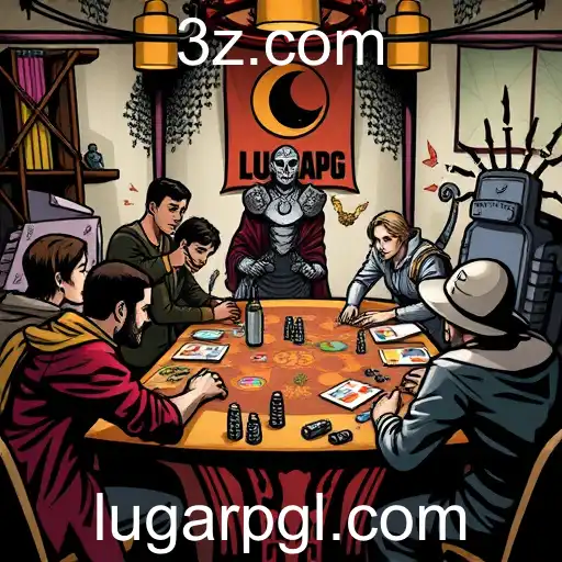 O Impacto dos Jogos de Mesa no Cenário Atual