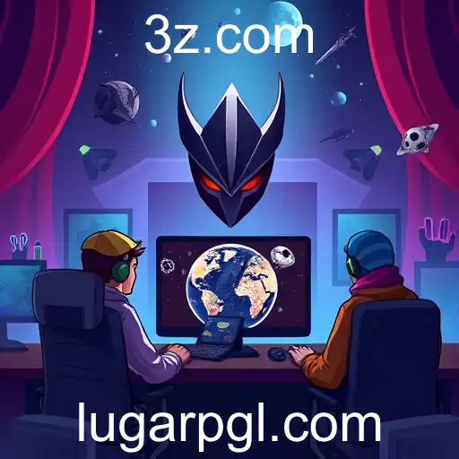 LUGARPG: Novidades no Mundo dos Jogos Online