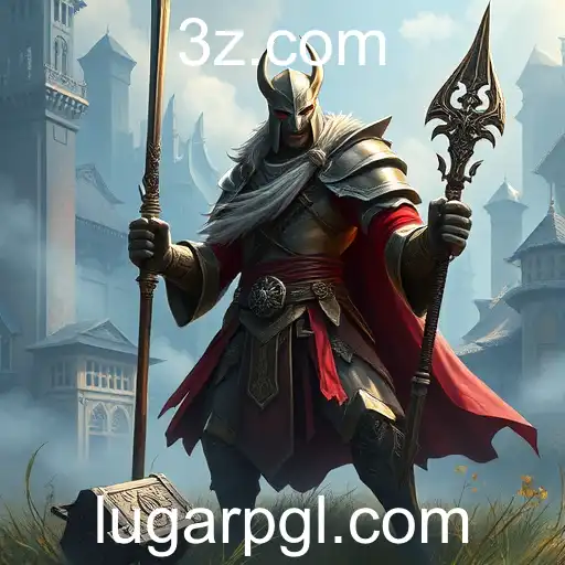 Revolução nos RPGs Online em 2025