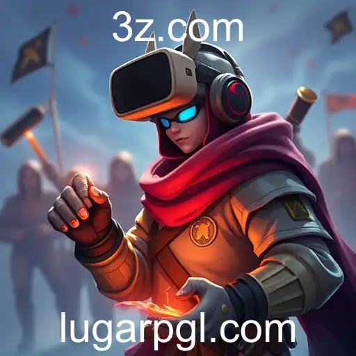 Ascensão e Impacto dos RPGs Online em 2025