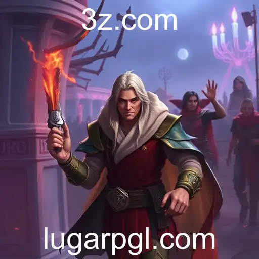 O Crescimento dos RPGs em Língua Portuguesa