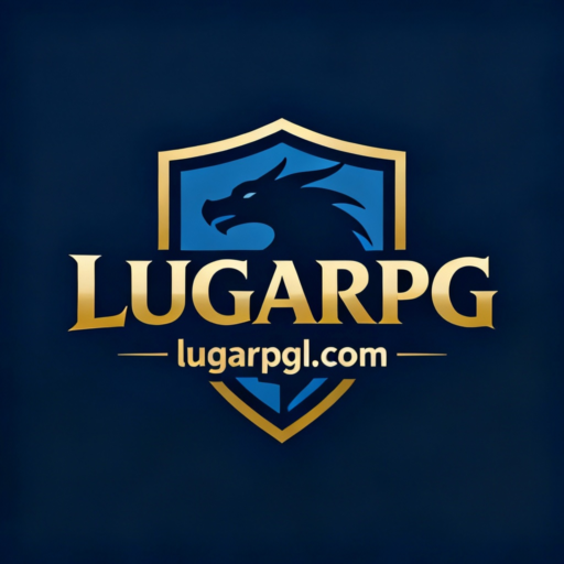 LUGARPG