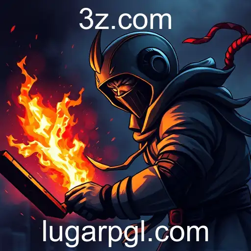 Avanços e Tendências no Mundo dos RPGs Online