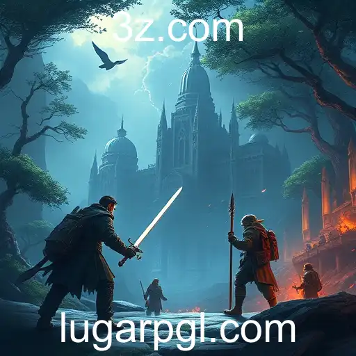 A Ascensão dos Jogos de Mesa Virtuais em 2025