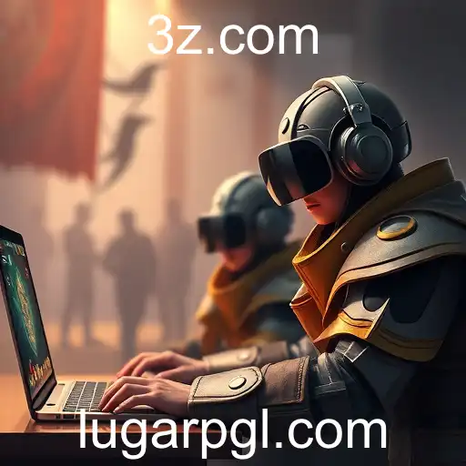 Novo Mundo Virtual: Tendências e Impactos em 2025